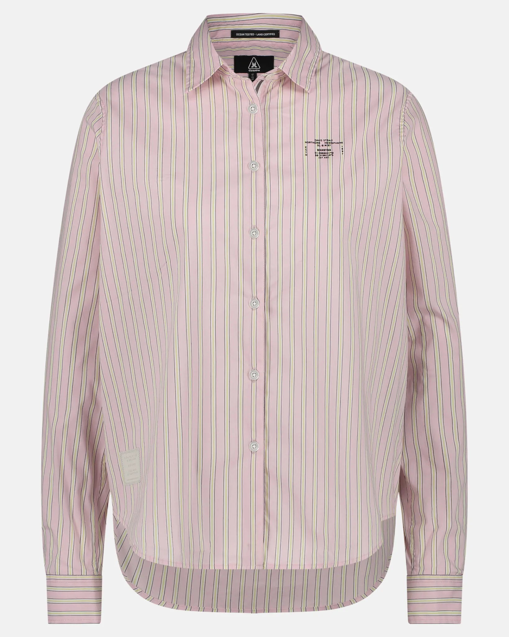 Best Gaastra Het Licht Geweven Waverly Blouse