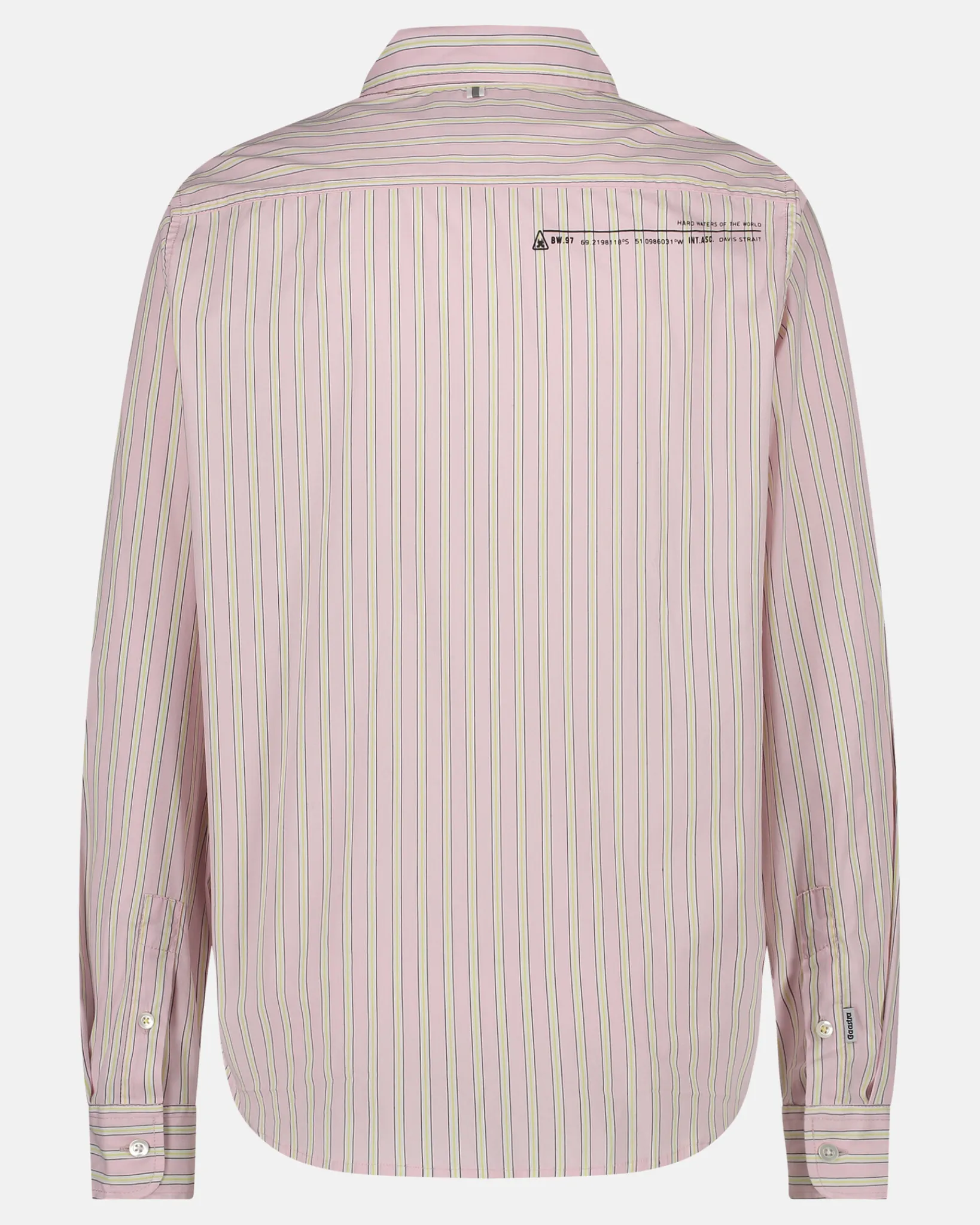Best Gaastra Het Licht Geweven Waverly Blouse