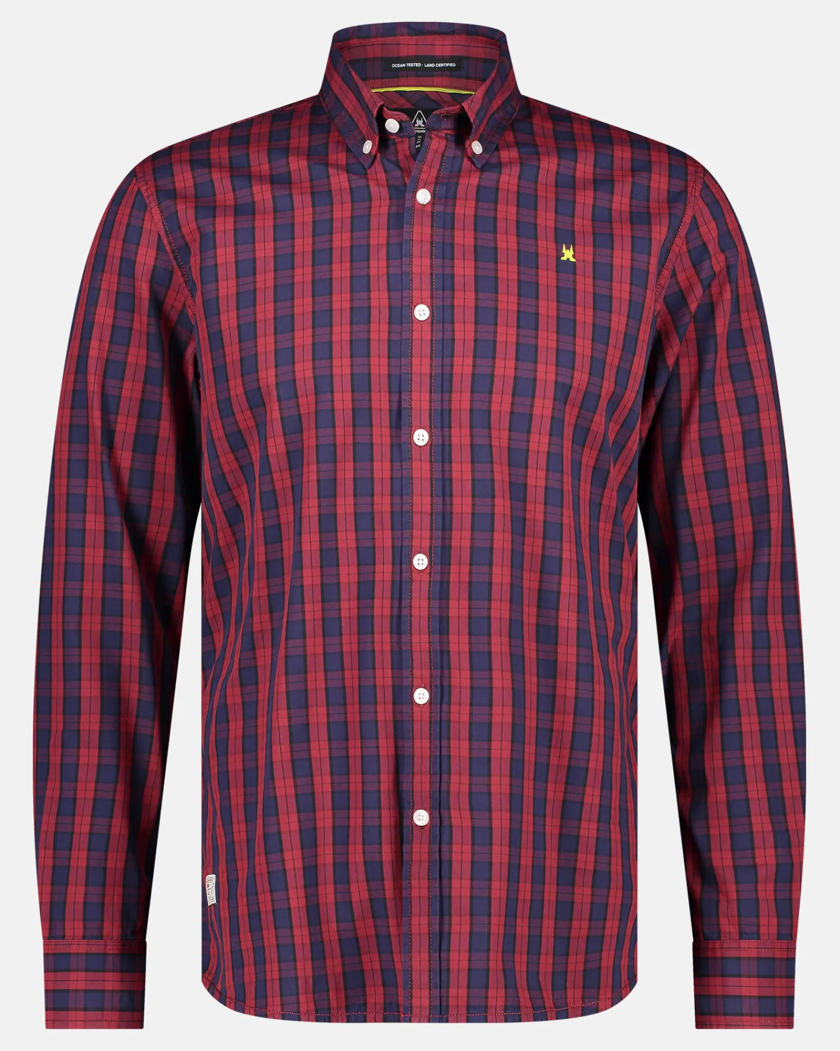 New Gaastra Het Lichtgewicht, Zachte Jett Shirt