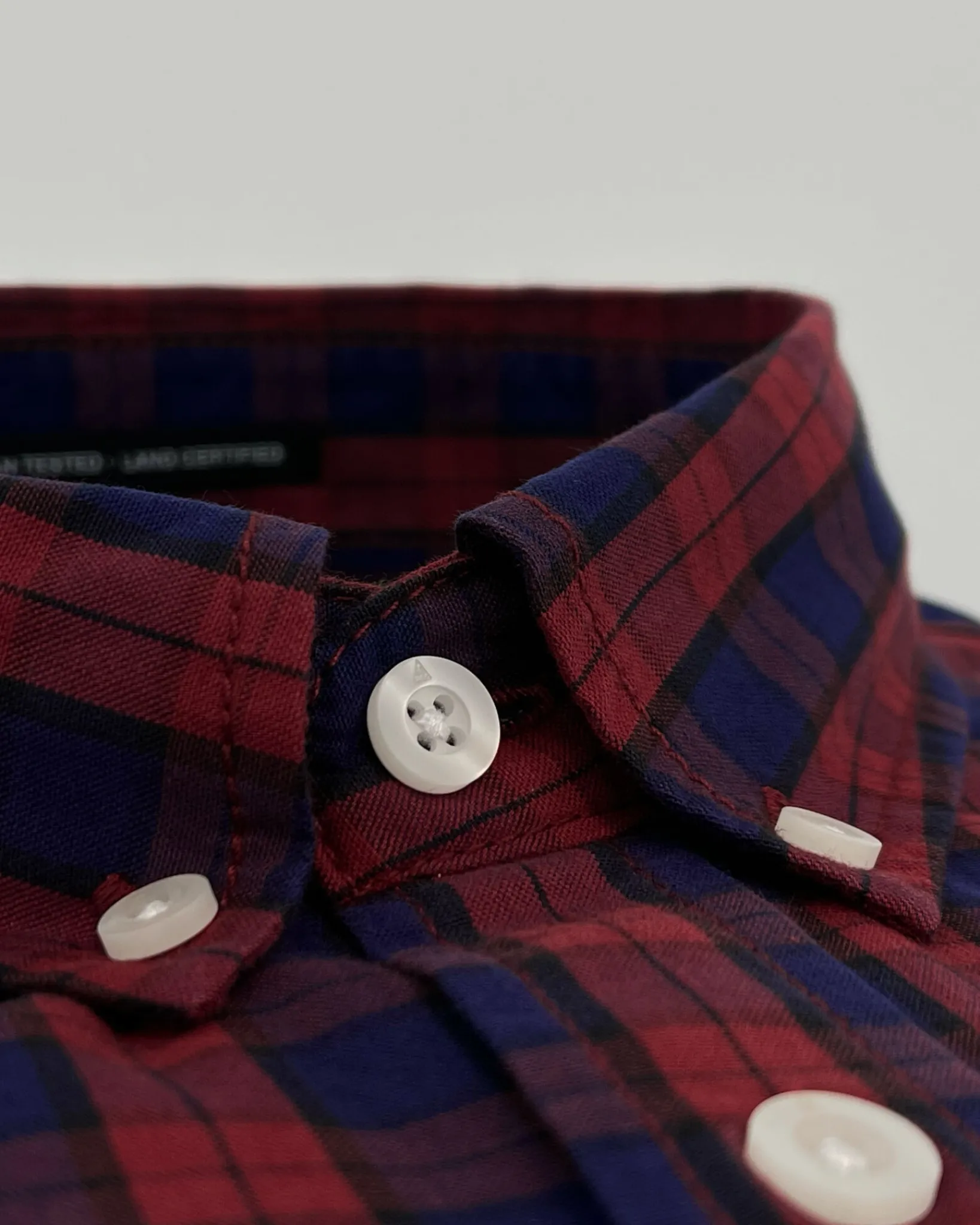 New Gaastra Het Lichtgewicht, Zachte Jett Shirt