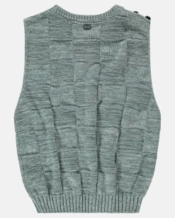 Best Gaastra Het Veelzijdige Gebreide Normandie Vest