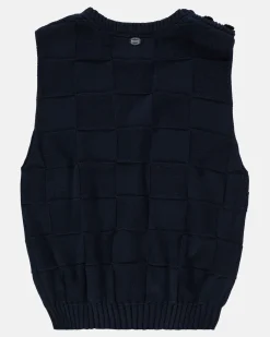 Clearance Gaastra Het Veelzijdige Gebreide Normandie Vest