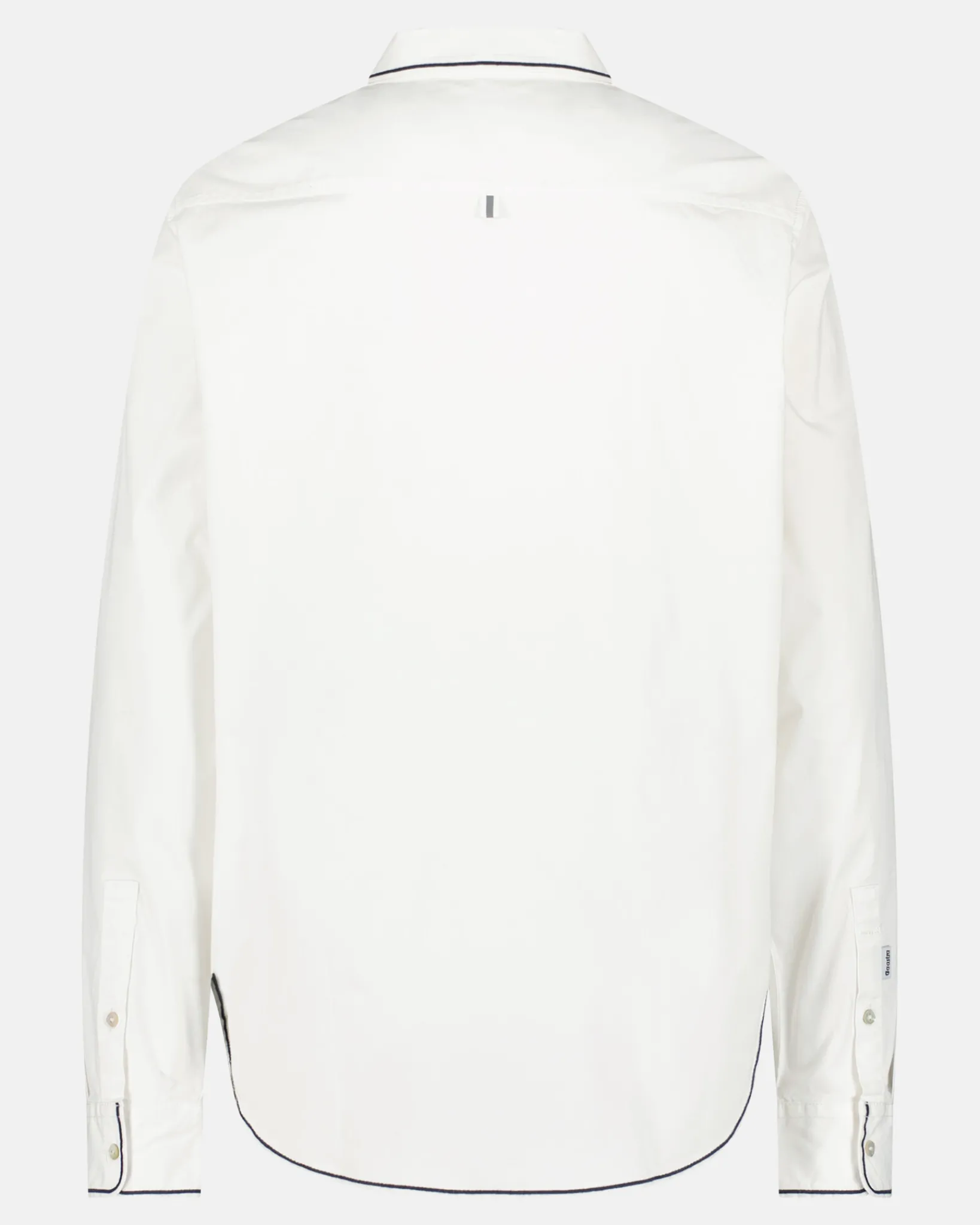 Fashion Gaastra Het Wave Height-Blouse Van 100% Katoen