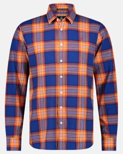 Online Gaastra Het Yarn Dyed Jorvik Shirt