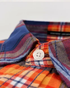 Online Gaastra Het Yarn Dyed Jorvik Shirt