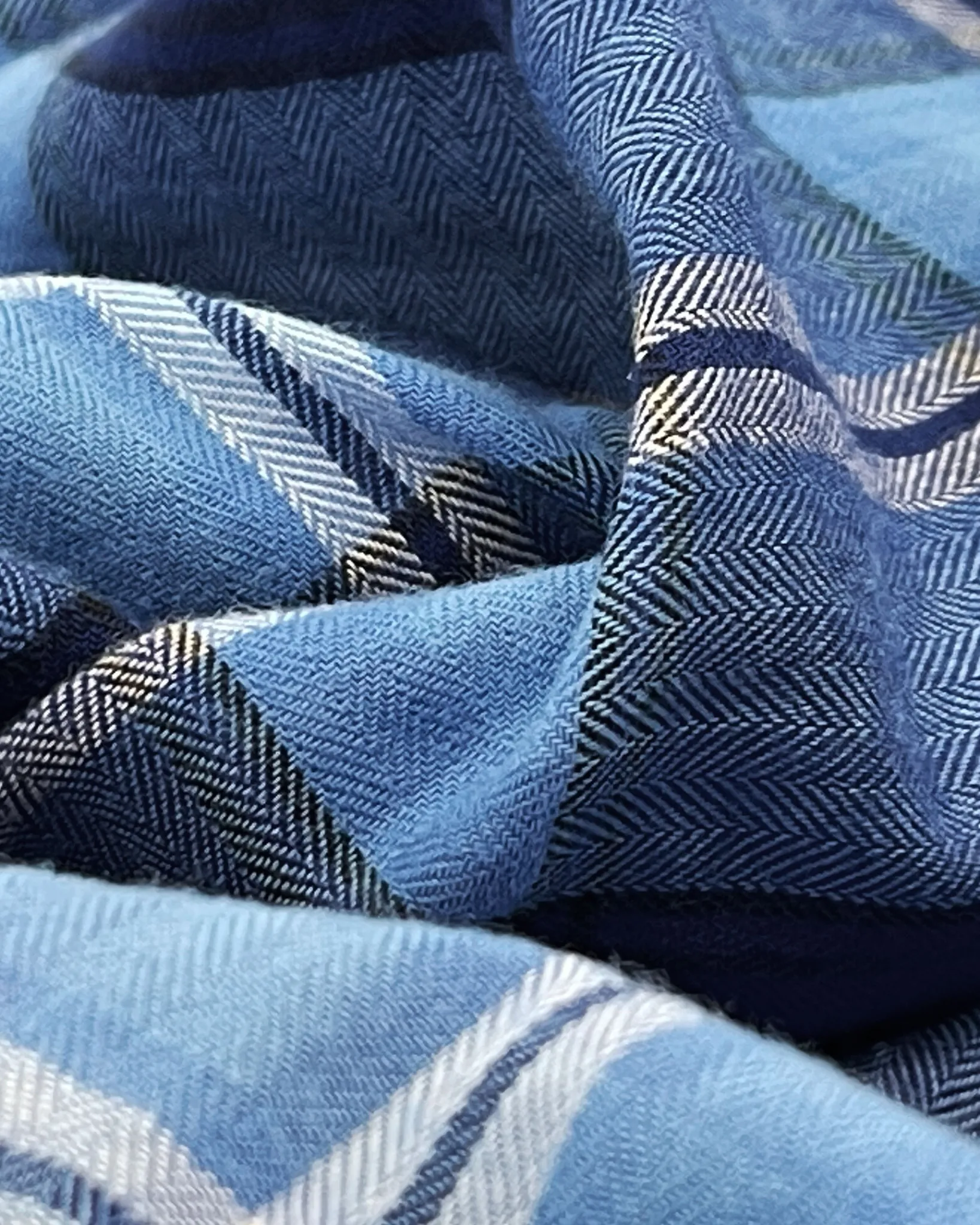 Best Gaastra Het Yarn Dyed Jorvik Shirt