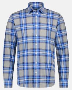 Clearance Gaastra Het Yarn Dyed Jorvik Shirt