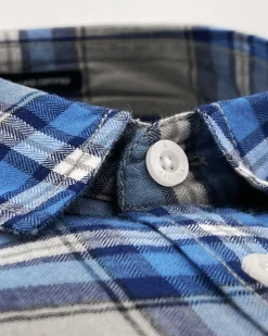 Clearance Gaastra Het Yarn Dyed Jorvik Shirt