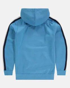 Online Gaastra Hooded Arc Sweater