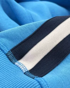Online Gaastra Hooded Arc Sweater