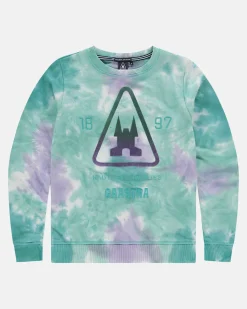 Online Gaastra Ice Dyed Jeanne Sweater