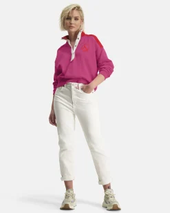 Fashion Gaastra June Sweater Van 100% Katoen