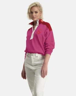 Fashion Gaastra June Sweater Van 100% Katoen