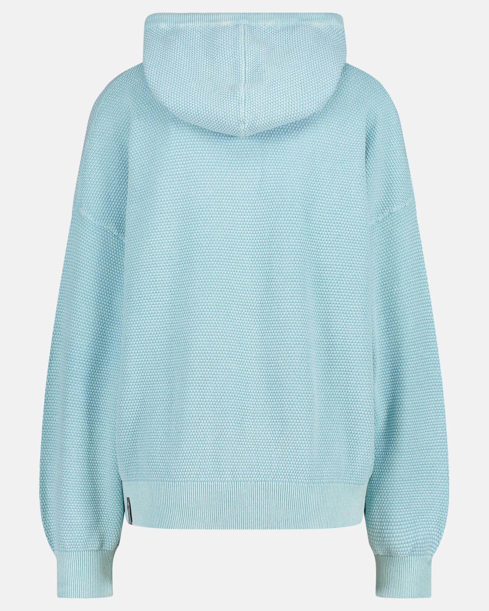 Best Gaastra Katoenen Sweater Keira Met Capuchon