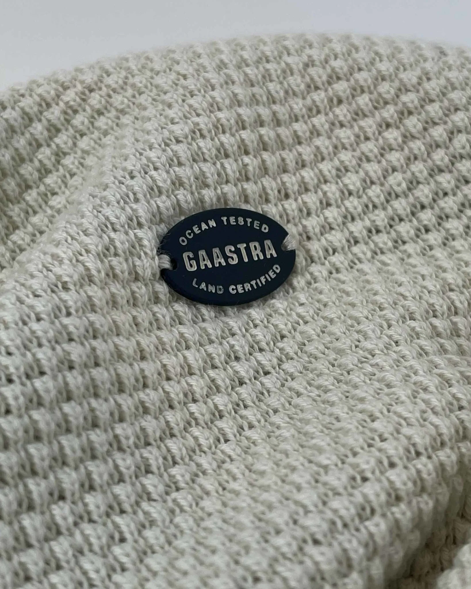 Fashion Gaastra Katoenen Sweater Keira Met Capuchon