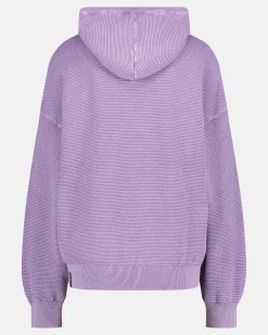Best Gaastra Katoenen Sweater Keira Met Capuchon