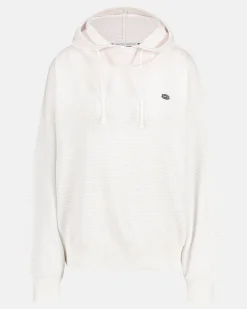 Discount Gaastra Katoenen Sweater Keira Met Capuchon