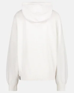 Discount Gaastra Katoenen Sweater Keira Met Capuchon