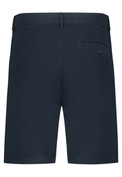 Outlet Gaastra Katoenen Twill Nantes Shorts