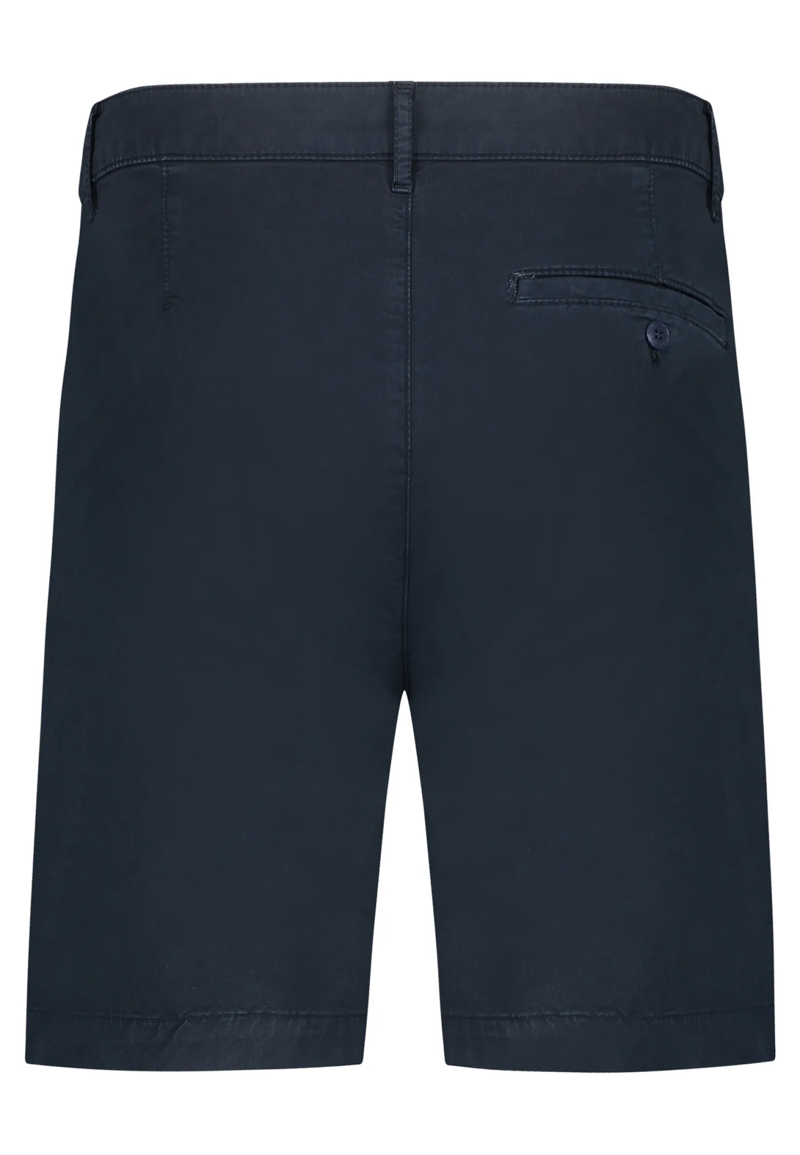 Outlet Gaastra Katoenen Twill Nantes Shorts