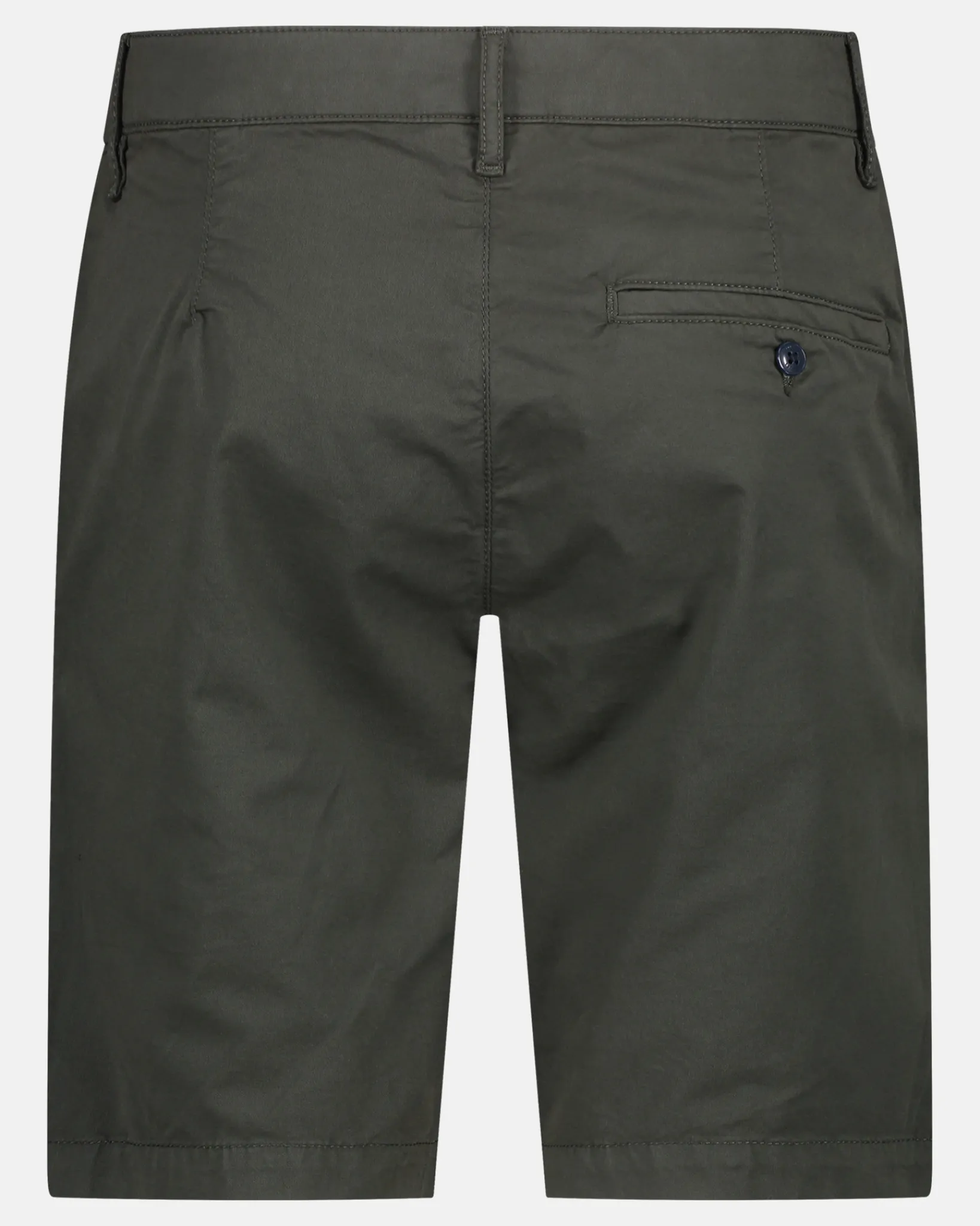Online Gaastra Katoenen Twill Nantes Shorts