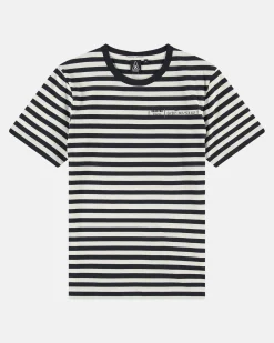 New Gaastra Klassiek Gestreepte Williamson T-Shirt