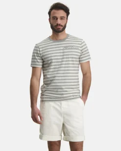 Online Gaastra Klassiek Gestreepte Williamson T-Shirt