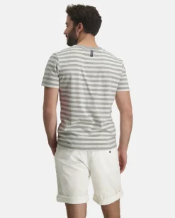 Online Gaastra Klassiek Gestreepte Williamson T-Shirt