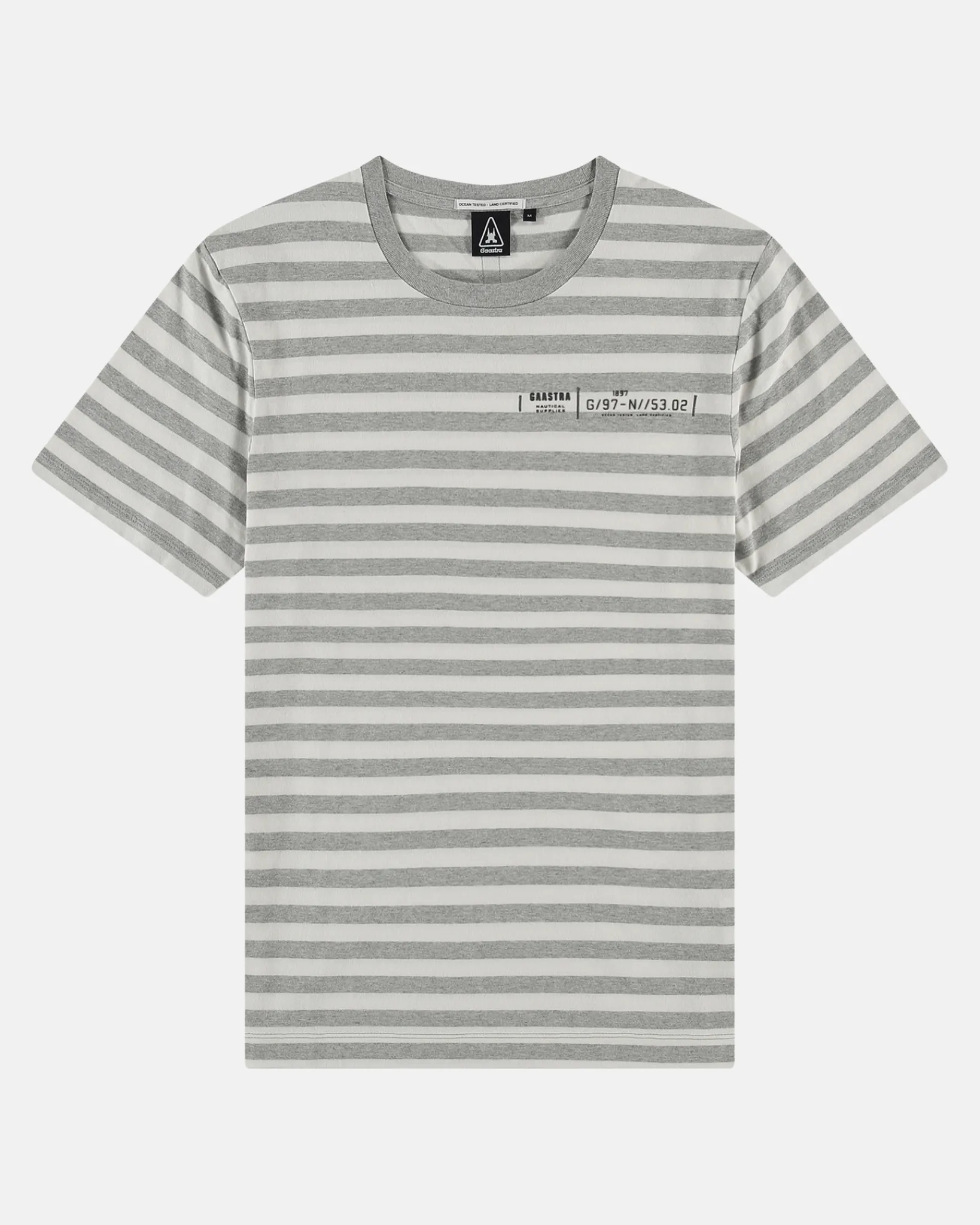 Online Gaastra Klassiek Gestreepte Williamson T-Shirt