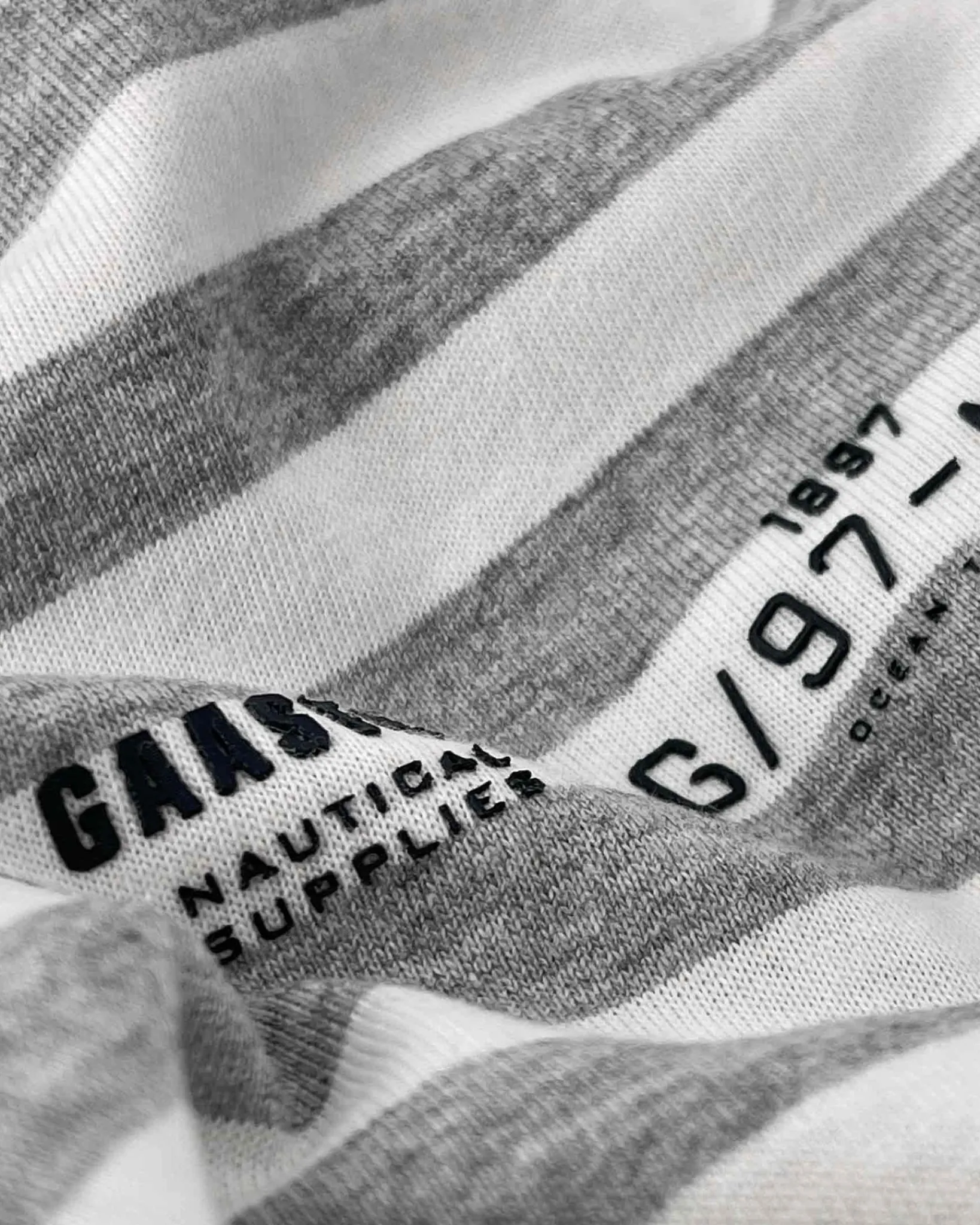Online Gaastra Klassiek Gestreepte Williamson T-Shirt