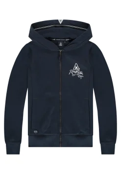 Fashion Gaastra Klassiek Katoenen Vest Pylon