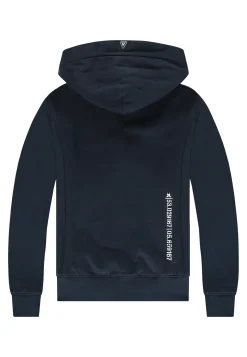 Fashion Gaastra Klassiek Katoenen Vest Pylon