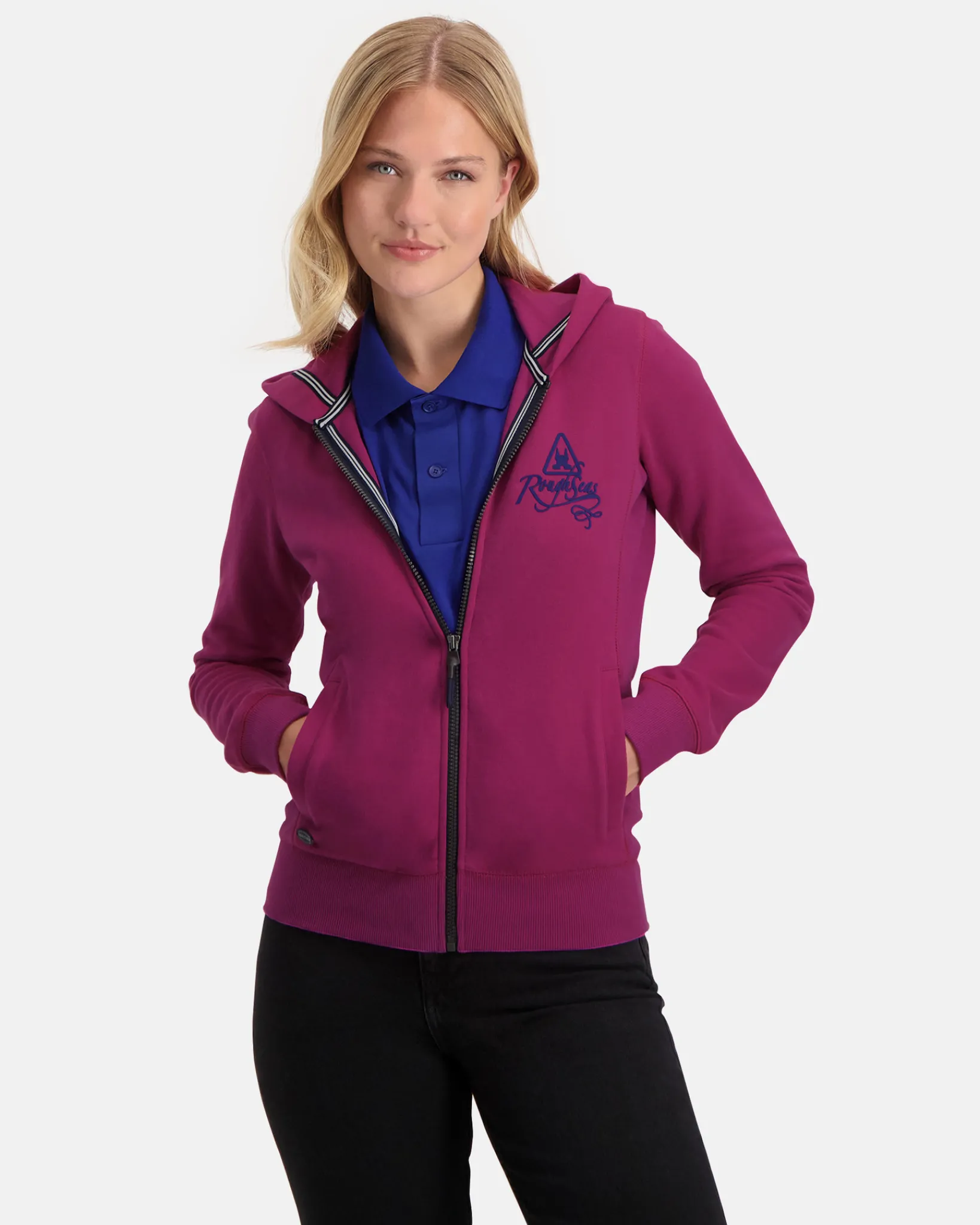Clearance Gaastra Klassiek Katoenen Vest Pylon