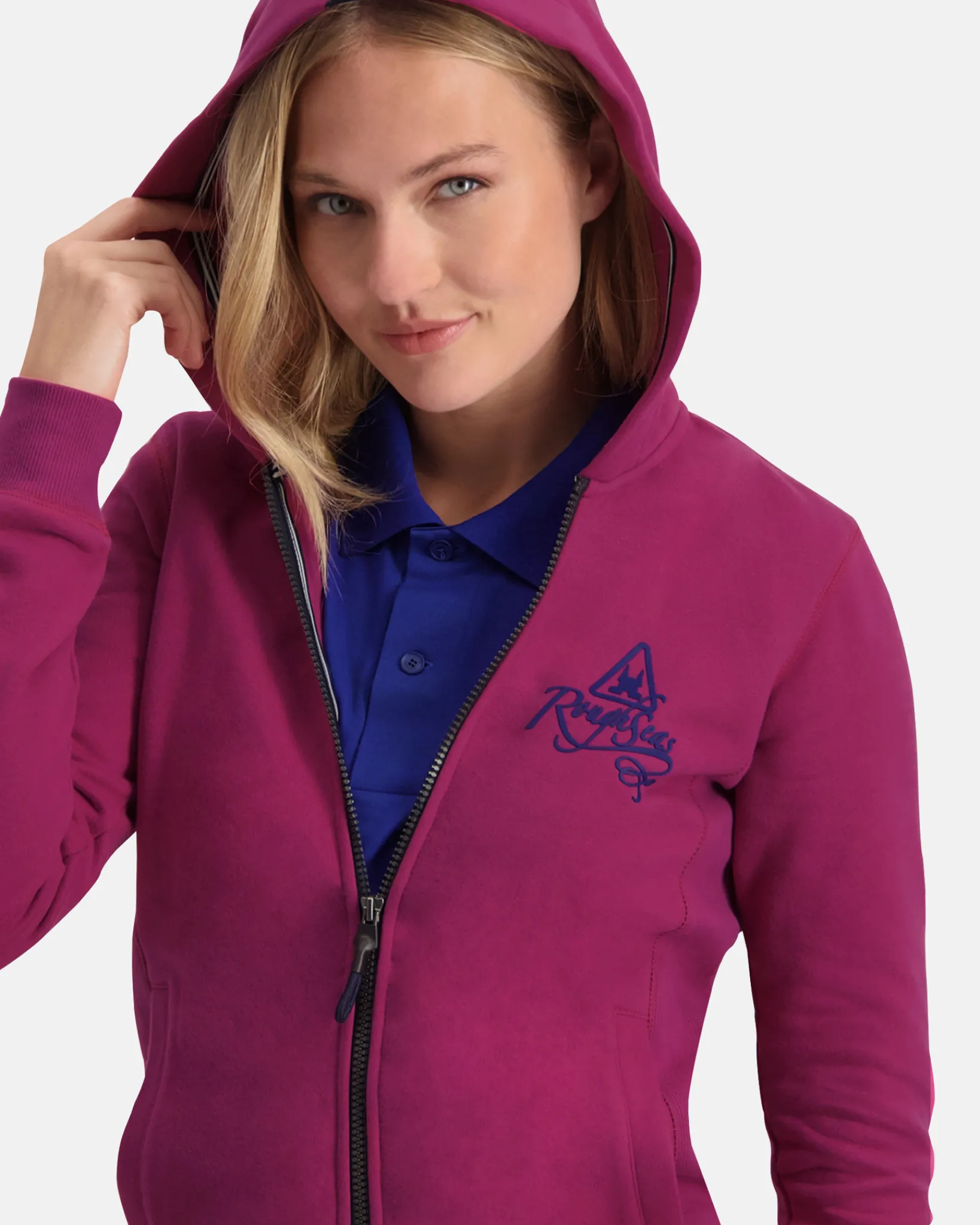 Clearance Gaastra Klassiek Katoenen Vest Pylon