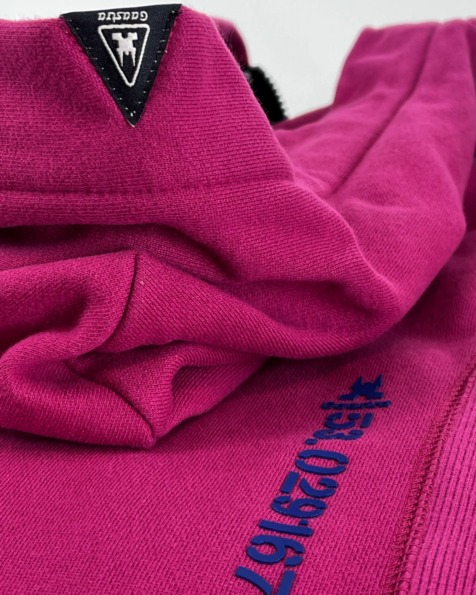 Clearance Gaastra Klassiek Katoenen Vest Pylon