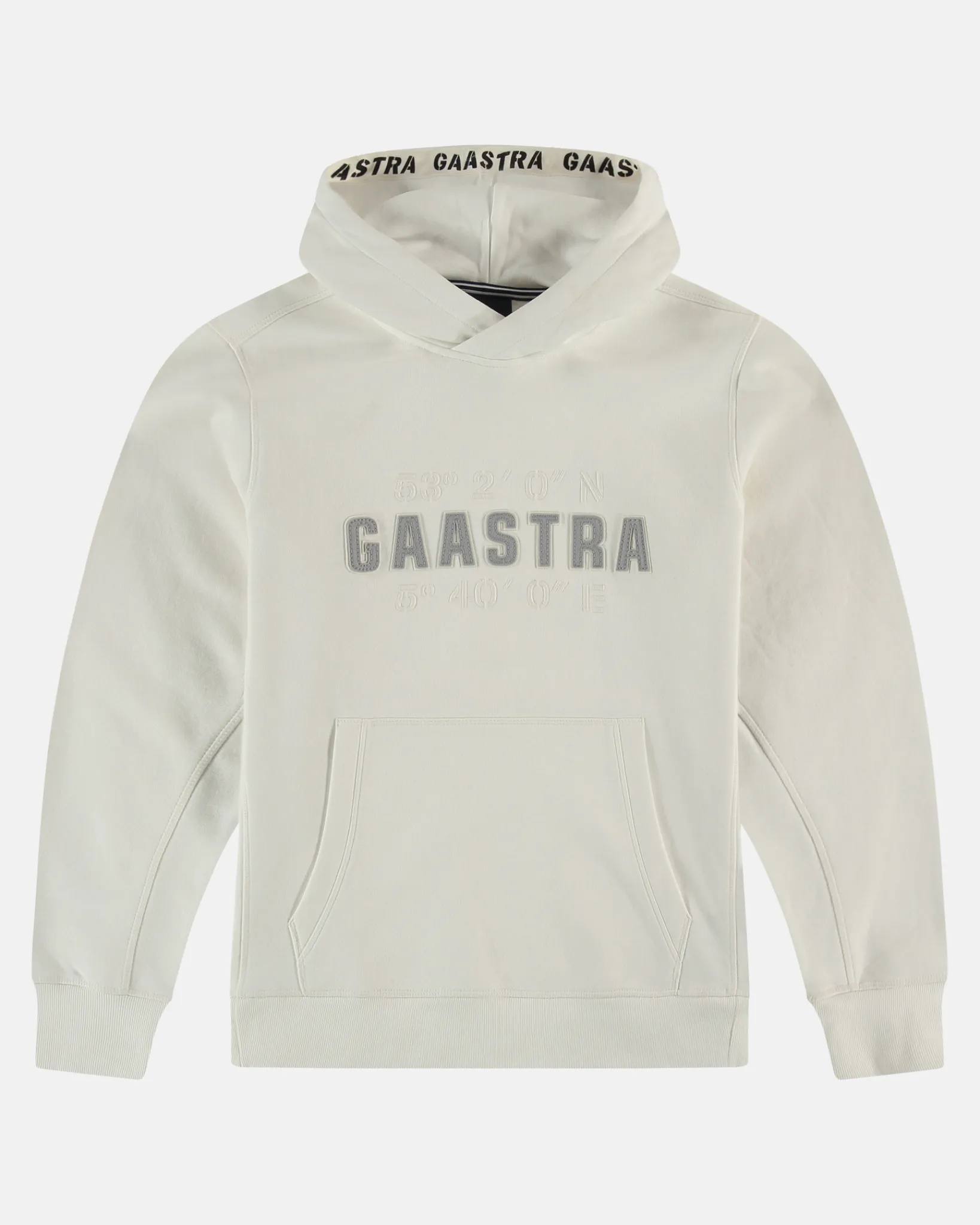 Online Gaastra Klassieke Arctic Fairtrade Hoody