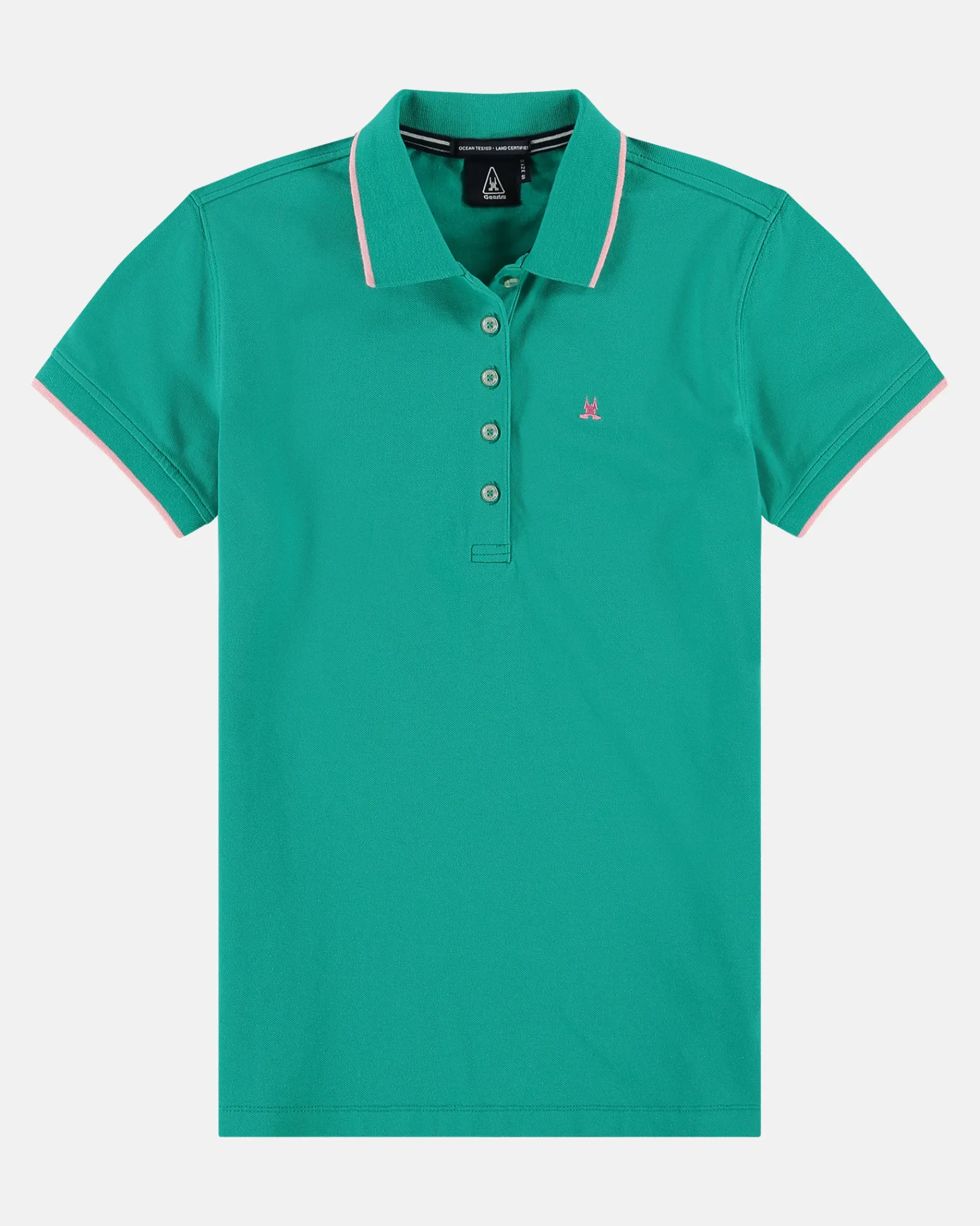 Online Gaastra Klassieke Polo Isla