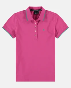 Outlet Gaastra Klassieke Polo Isla