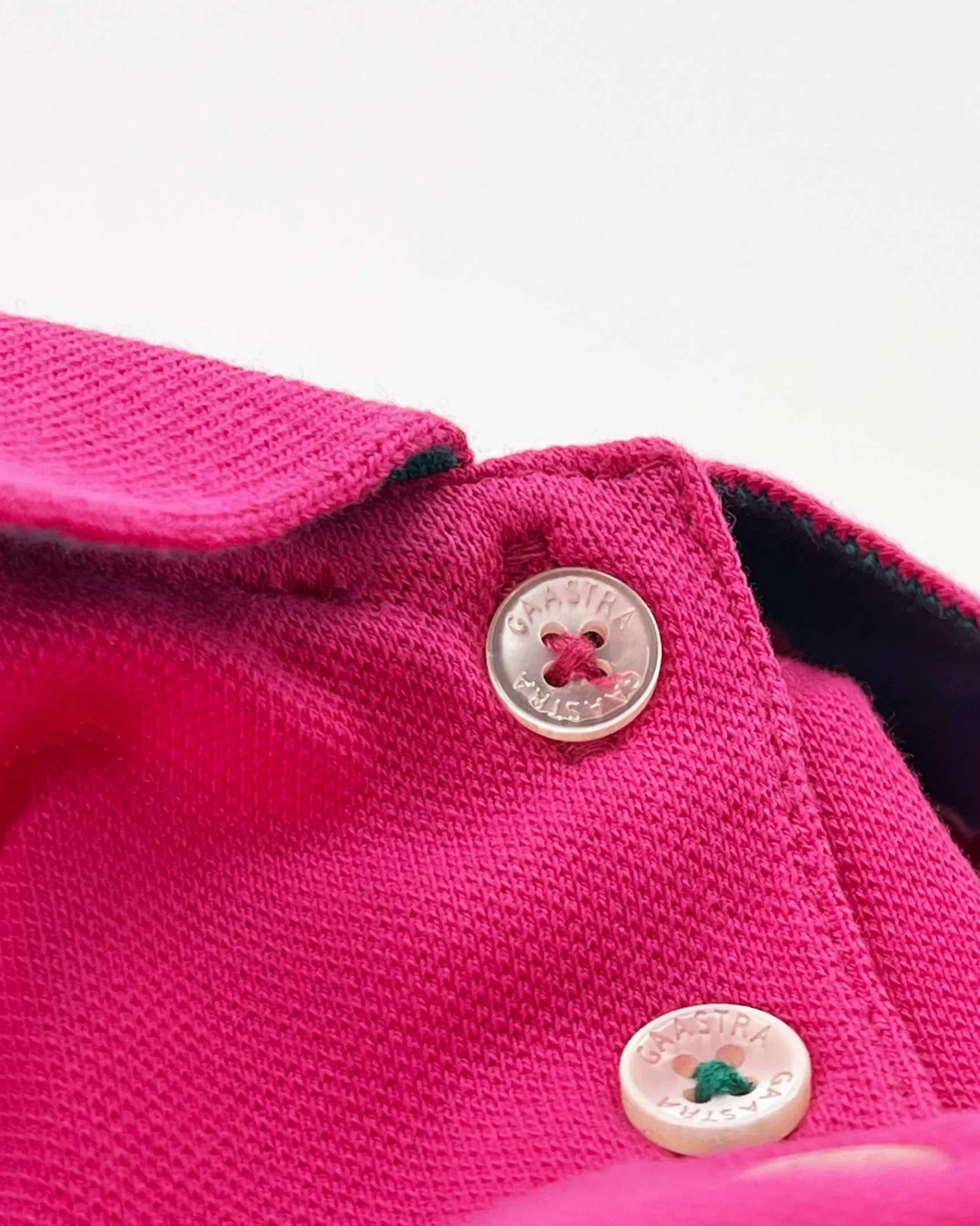 Outlet Gaastra Klassieke Polo Isla