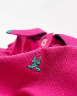Outlet Gaastra Klassieke Polo Isla