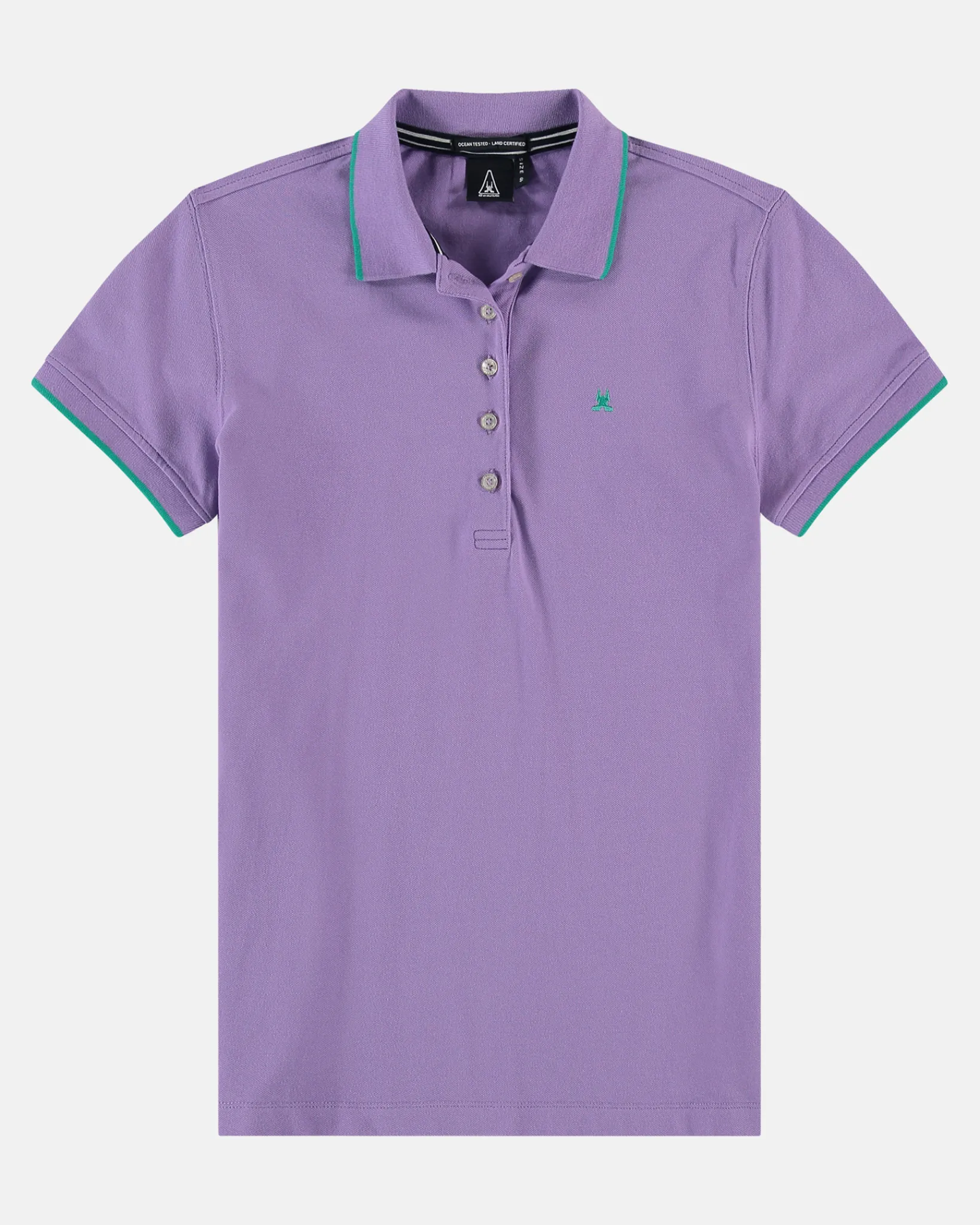 Best Gaastra Klassieke Polo Isla