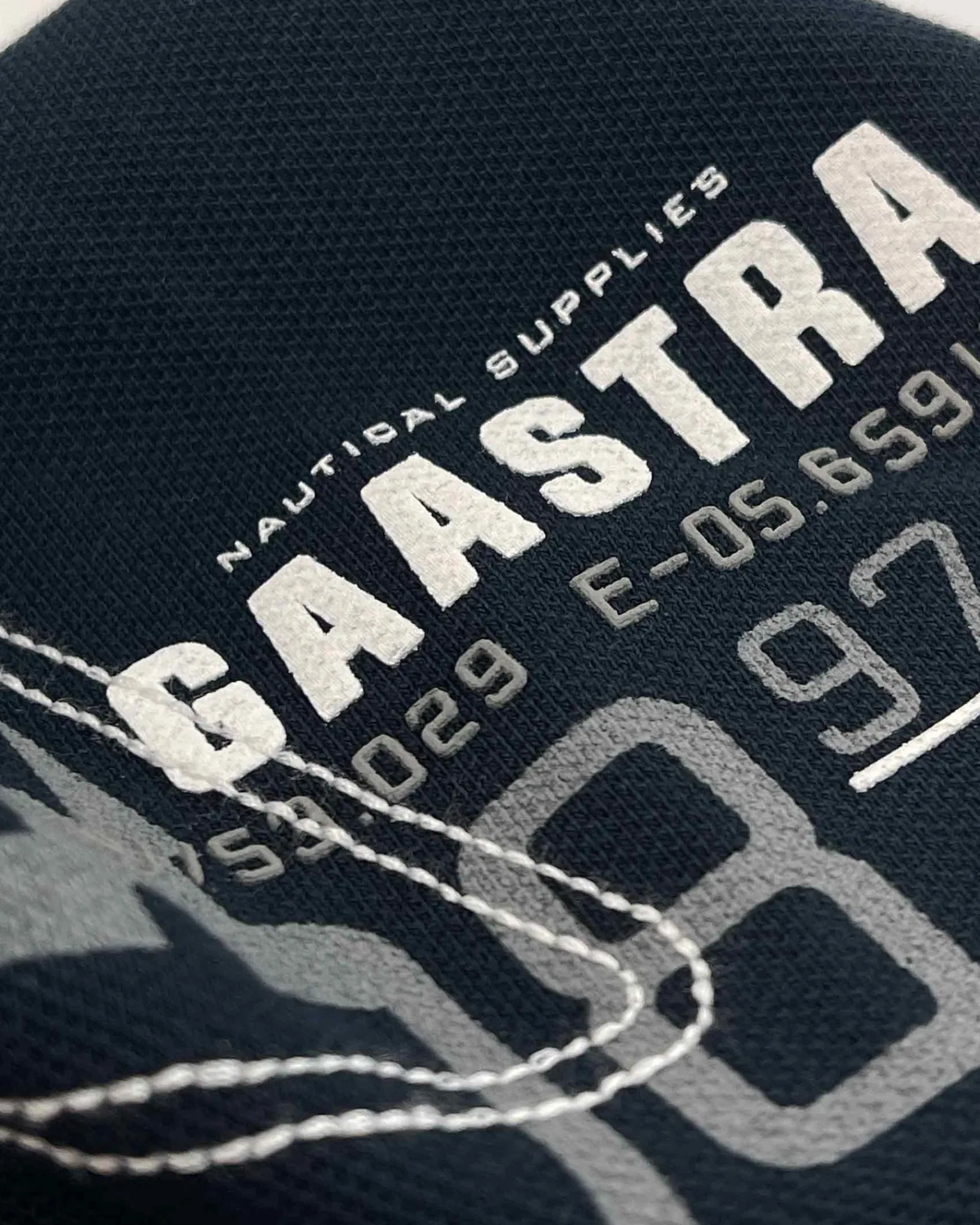 Discount Gaastra Klassieke Polo Ivette