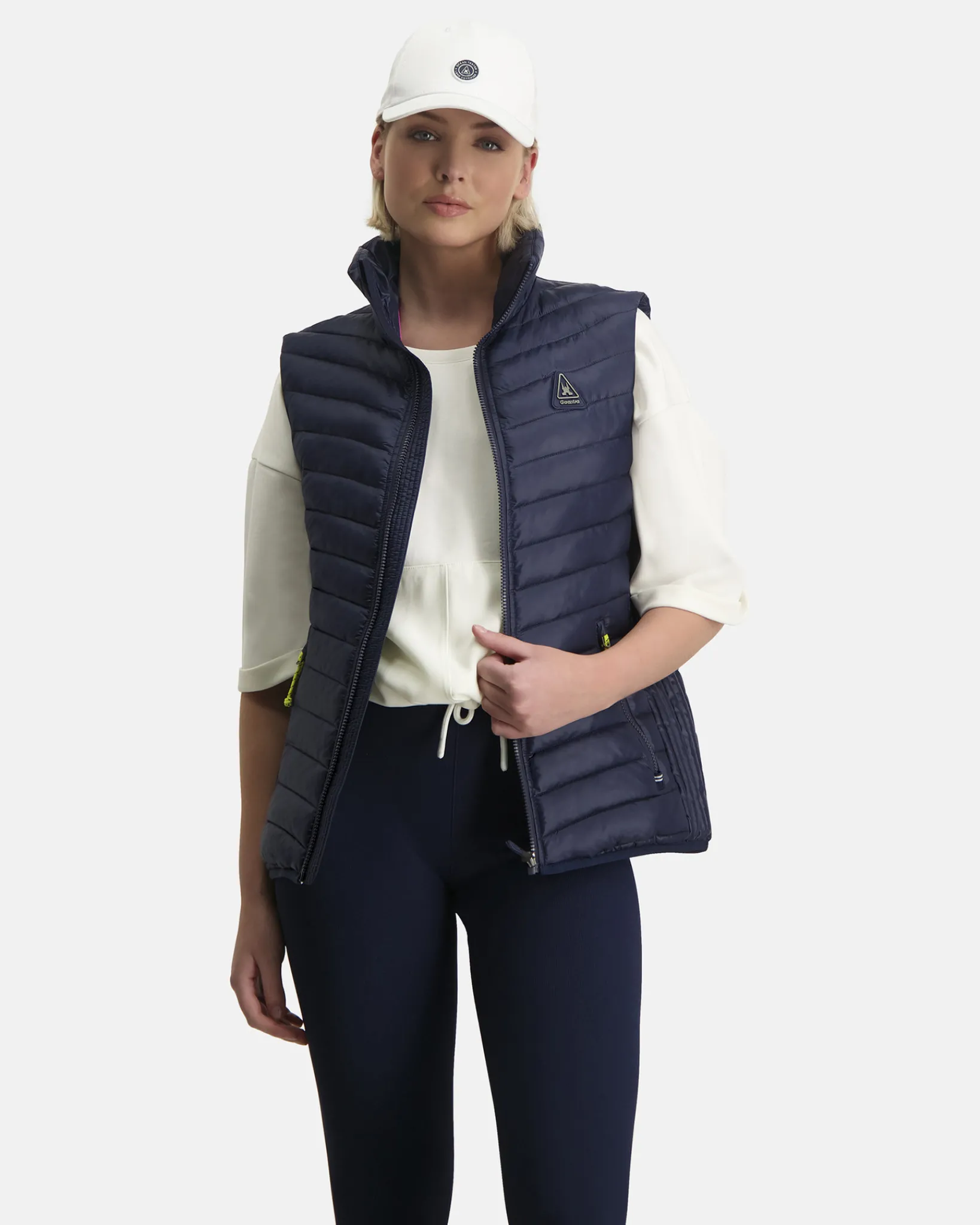 Discount Gaastra Klassieke Summer Atlantique Bodywarmer