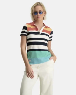Outlet Gaastra Kleurrijke Imani Polo