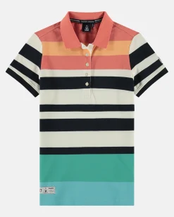 Outlet Gaastra Kleurrijke Imani Polo