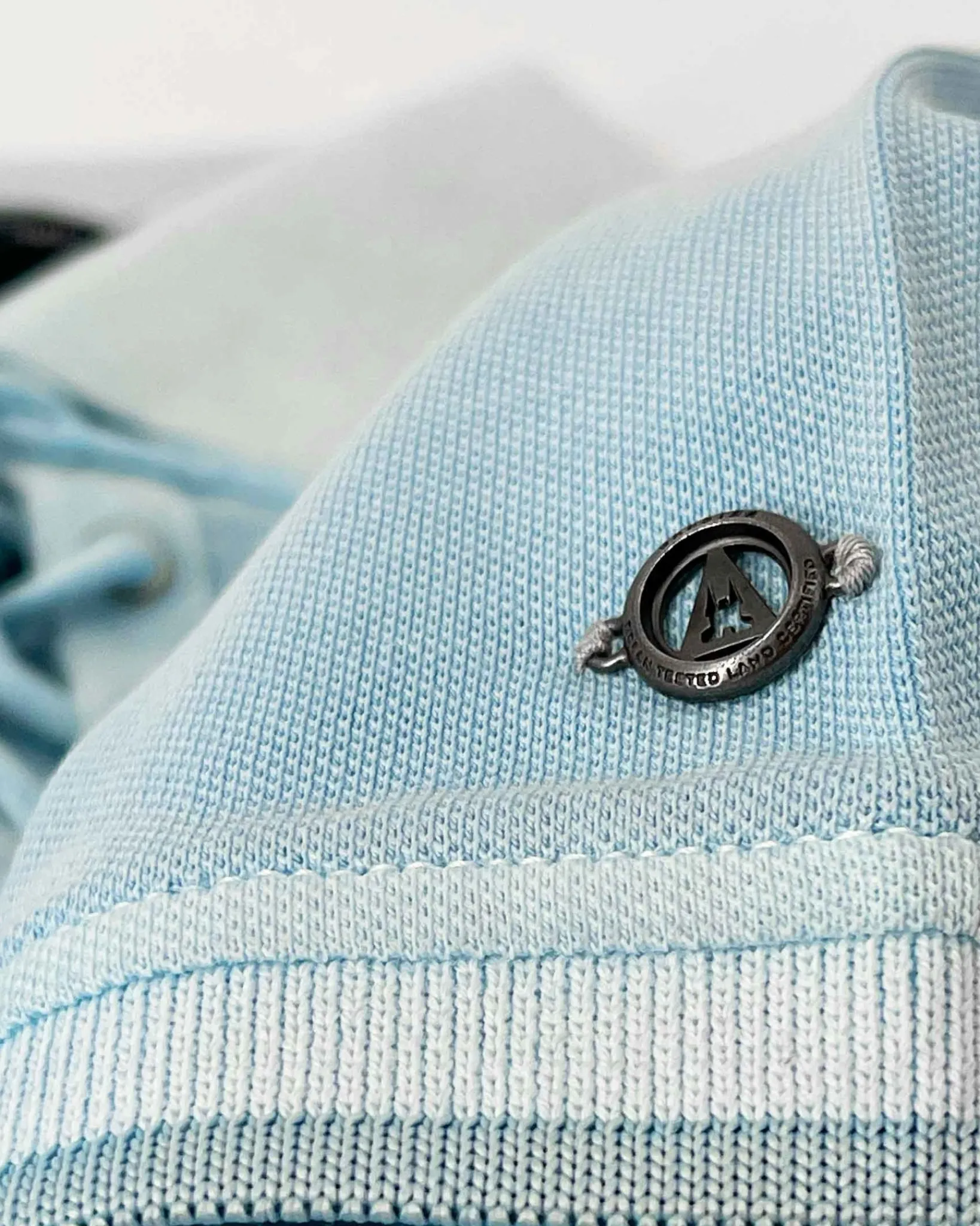 Hot Gaastra Kleurrijke Irie Polo