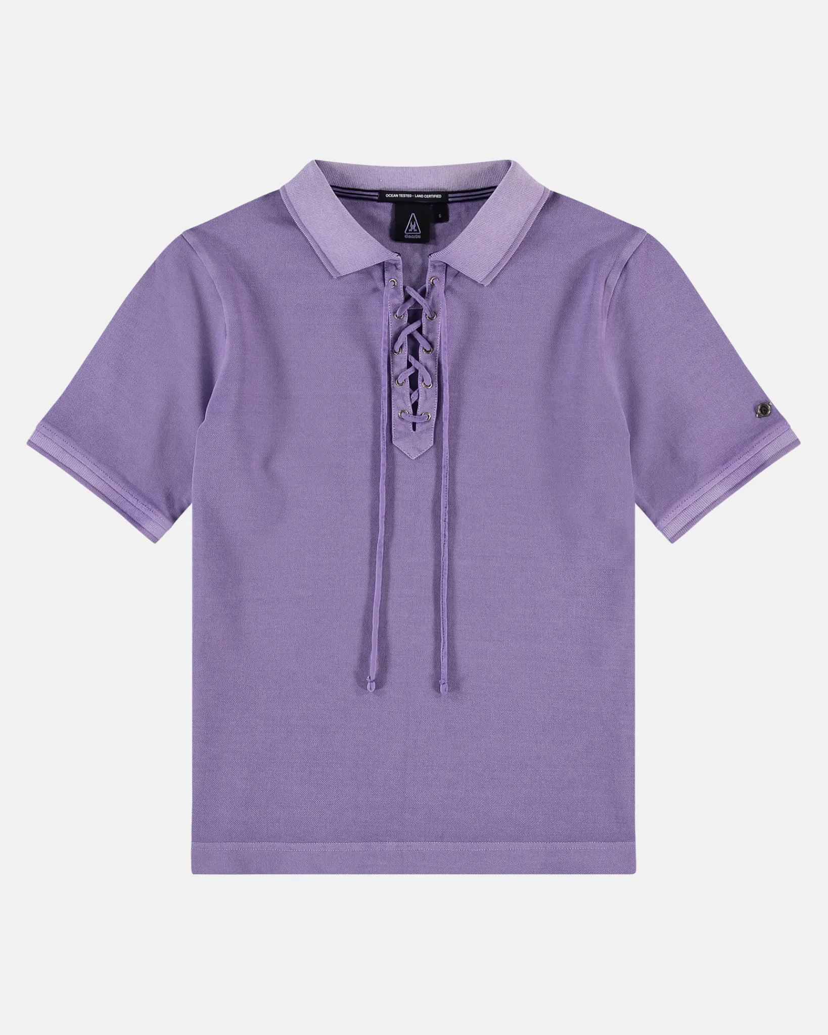 Best Gaastra Kleurrijke Irie Polo
