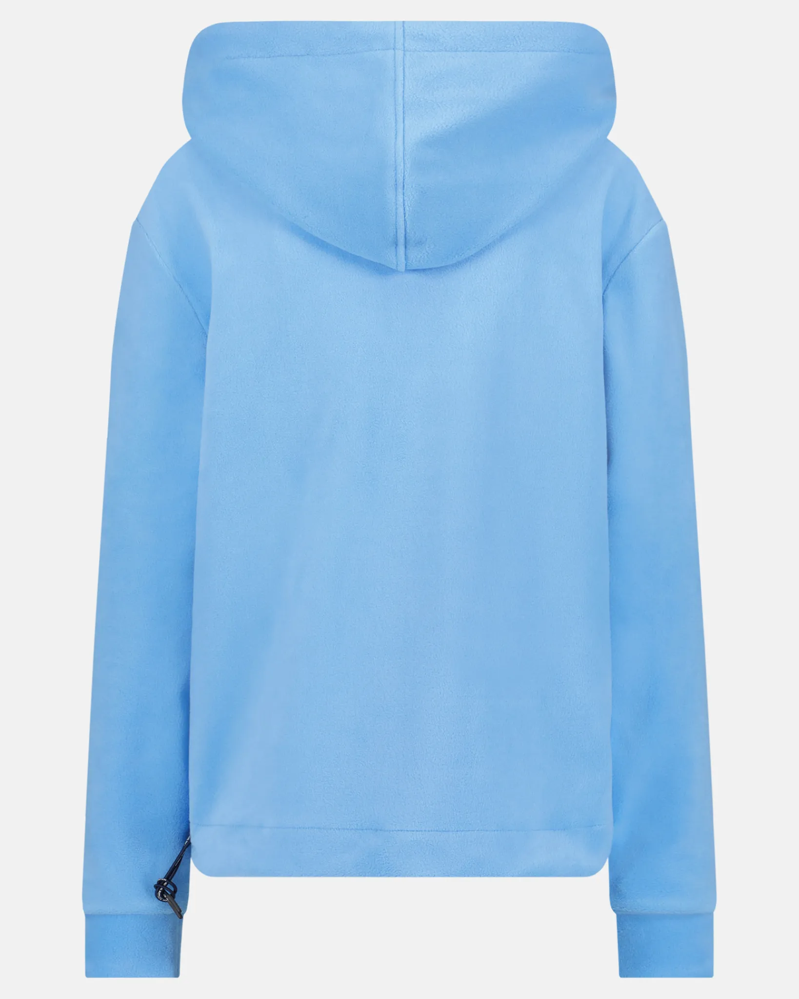 New Gaastra Lagoon Fleece Sweater Met Capuchon