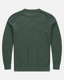 Hot Gaastra Lichtgewicht Gebreide Schoener Crew Pullover