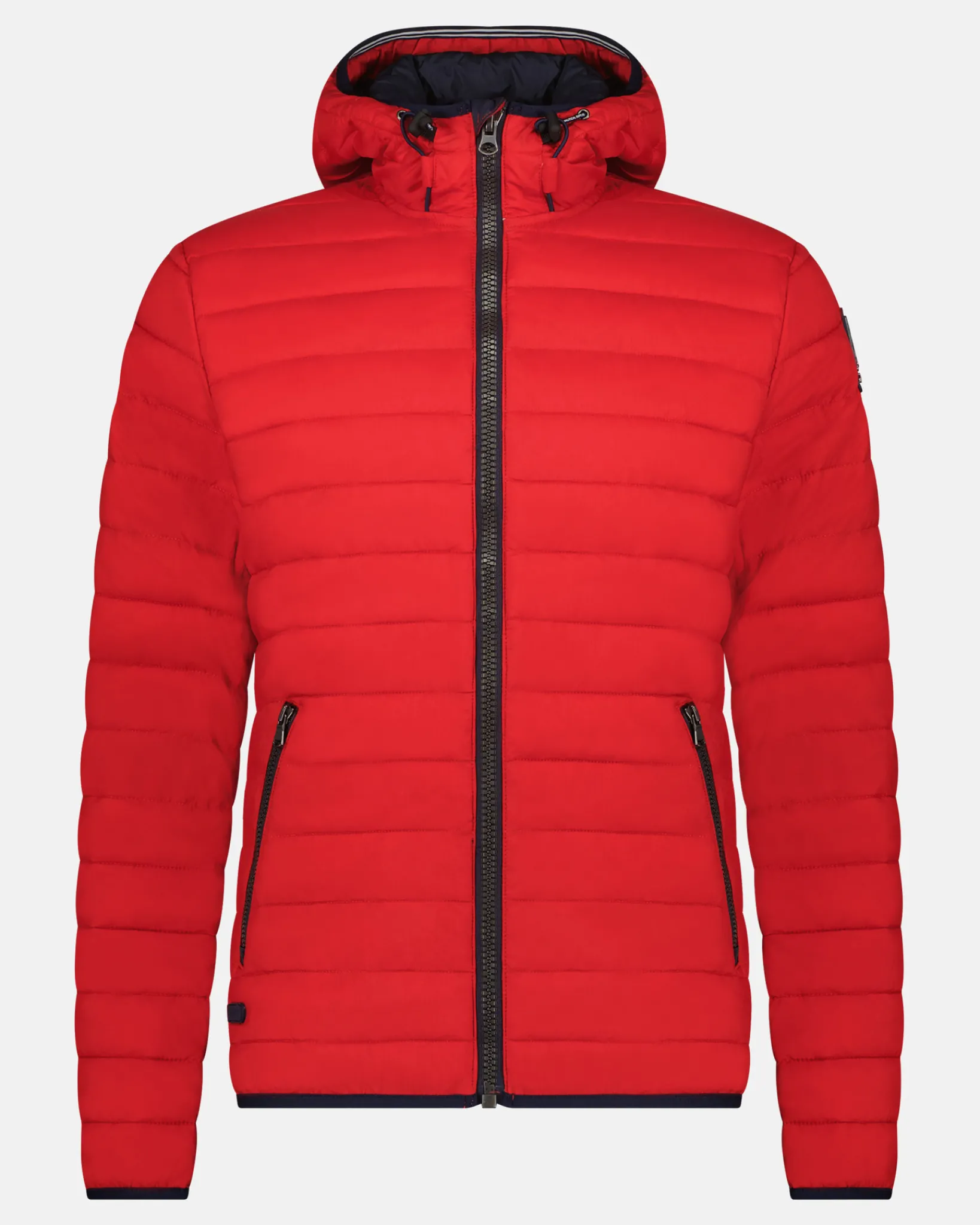 New Gaastra Lichtgewicht Puffer Jacket Nautilus